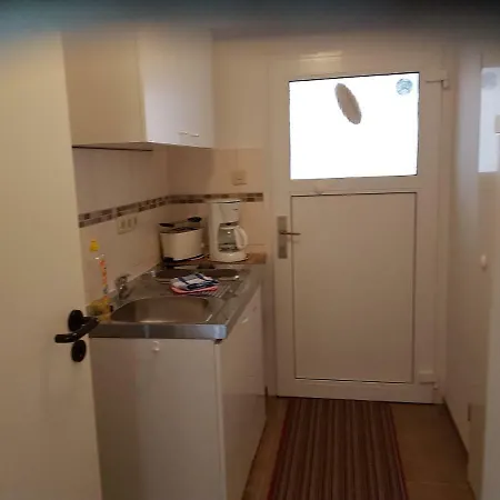 Apartment Ferienwohnung Risch Ralswiek