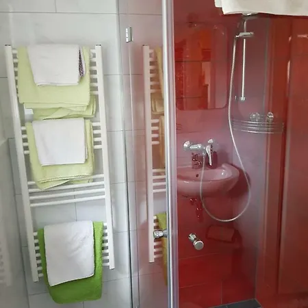 Ferienwohnung Risch *