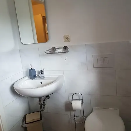 Ferienwohnung Risch Apartment