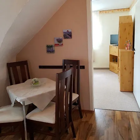 Ferienwohnung Risch Ralswiek
