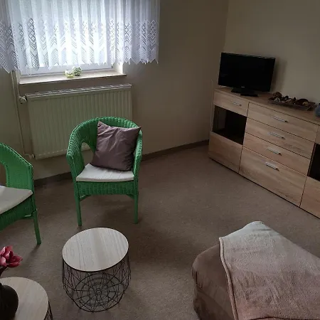 Apartment Ferienwohnung Risch *