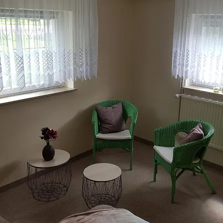 Apartment Ferienwohnung Risch